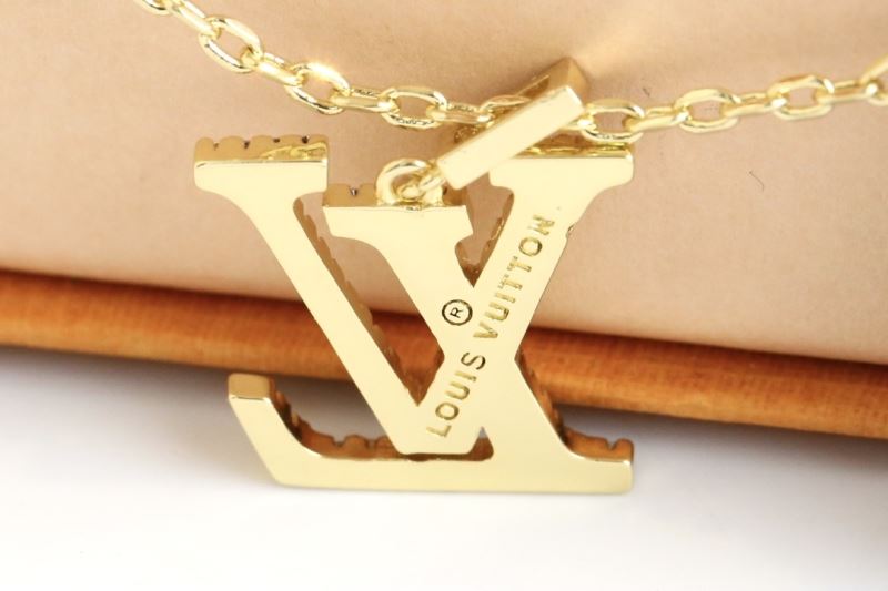 Louis Vuitton Necklaces